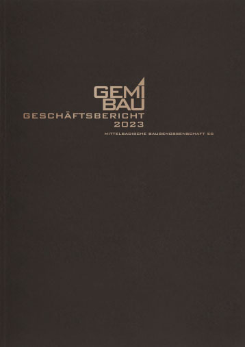 Gemibau Geschäftsbericht