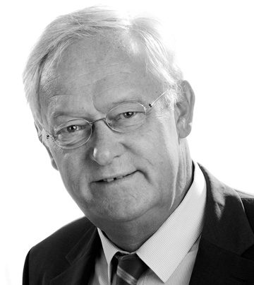 Dr. Hubertus Lange