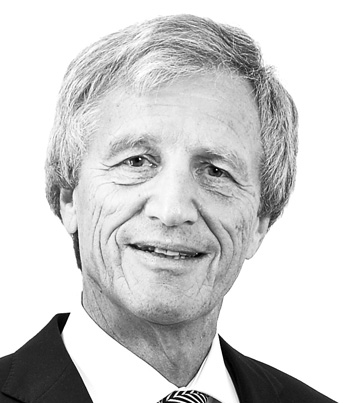 Richard Bruder