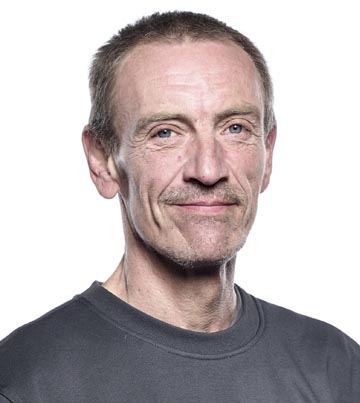 Michel Greil