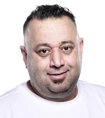 Hashem Siyamand