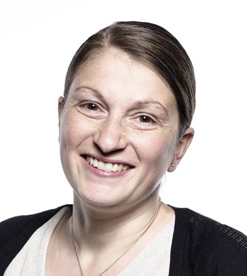 Bina Lehmann Gemibau