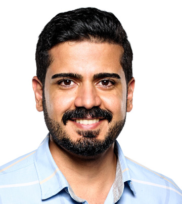 Shahab Rahimi Gemibau