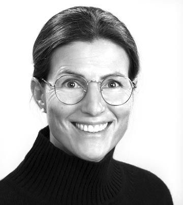 Claudia Kohnle