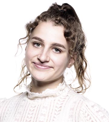 Michelle Joos Gemibau